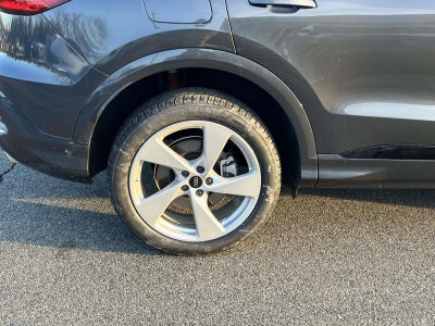 2025 Audi Q5 2.0T Premium Plus