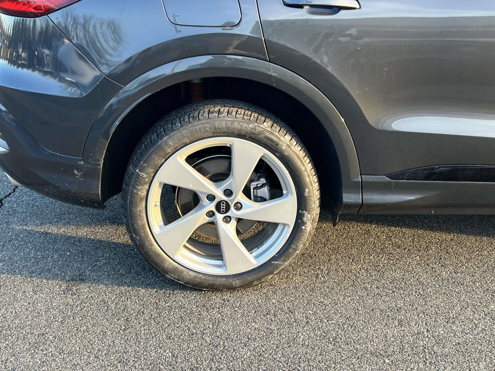 2025 Audi Q5 2.0T Premium Plus