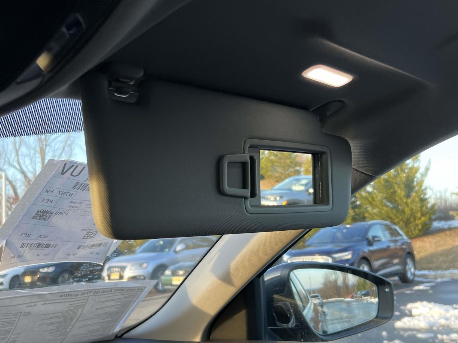 2025 Audi Q5 2.0T Premium Plus