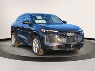2025 Audi Q5 2.0T Premium Plus