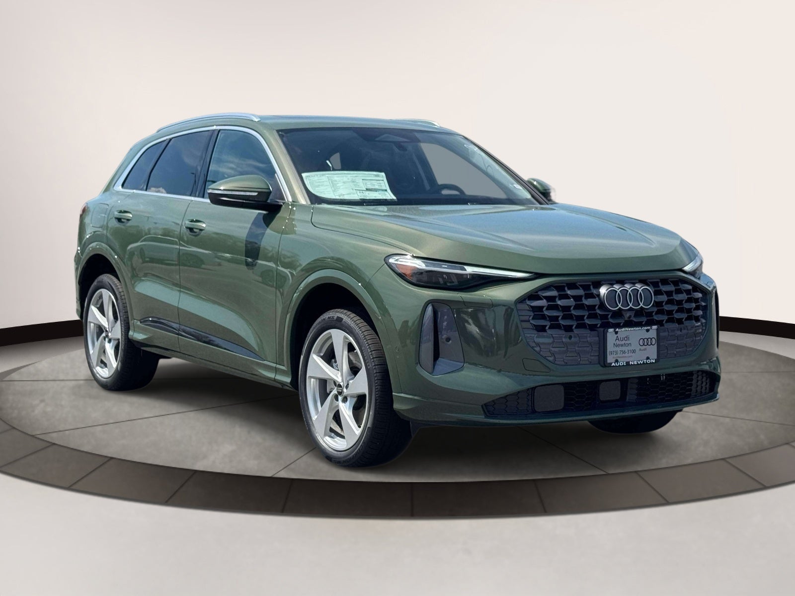2026 Audi Q5 2.0T Premium Plus