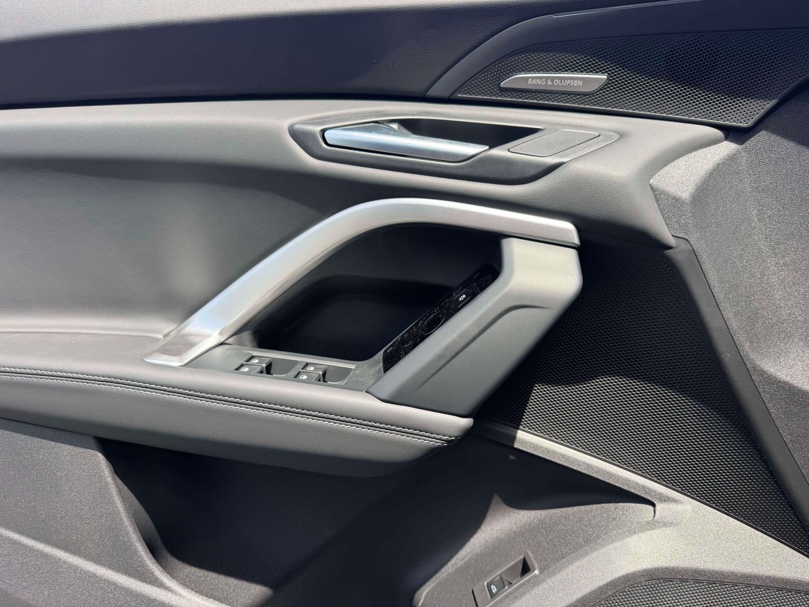 2026 Audi Q5 2.0T Premium Plus