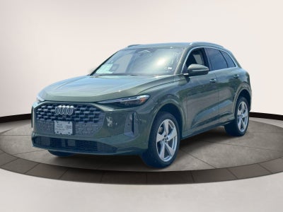 2026 Audi Q5 2.0T Premium Plus