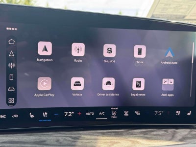 2026 Audi Q5 2.0T Premium Plus