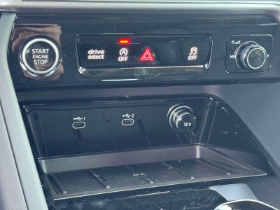 2026 Audi Q5 2.0T Premium Plus