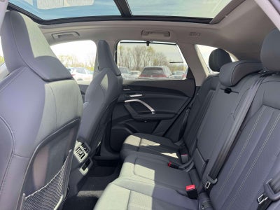 2026 Audi Q5 2.0T Premium Plus