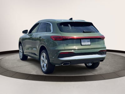 2026 Audi Q5 2.0T Premium Plus