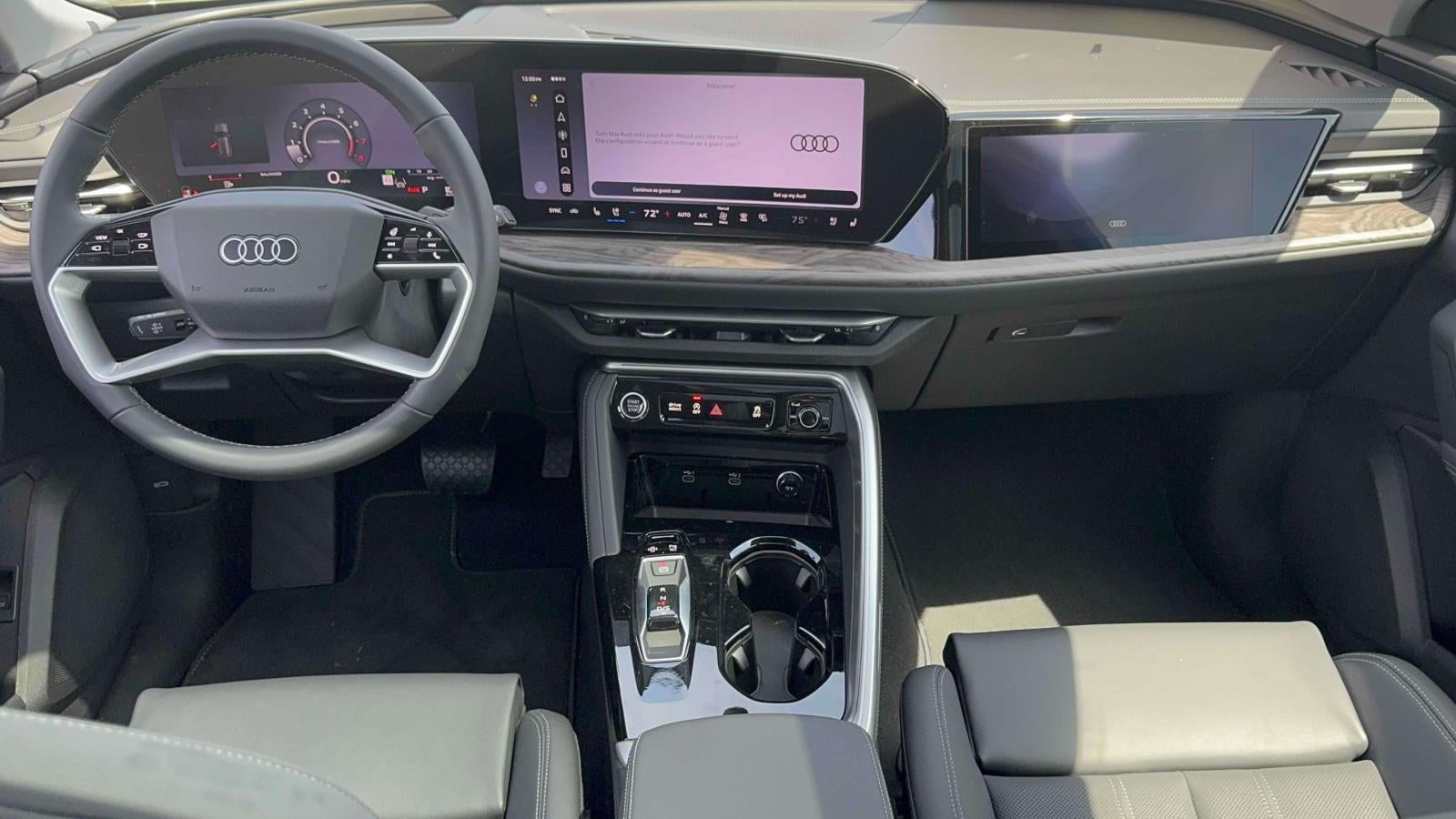 2026 Audi Q5 2.0T Premium Plus