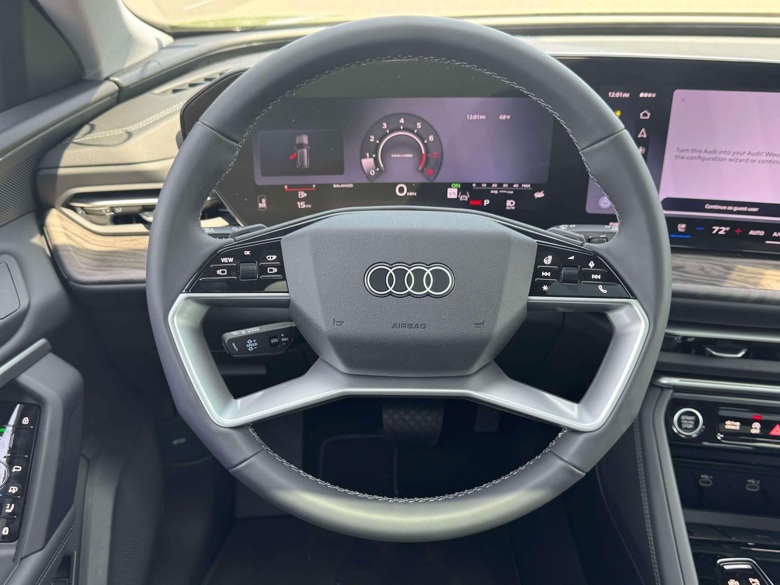 2026 Audi Q5 2.0T Premium Plus