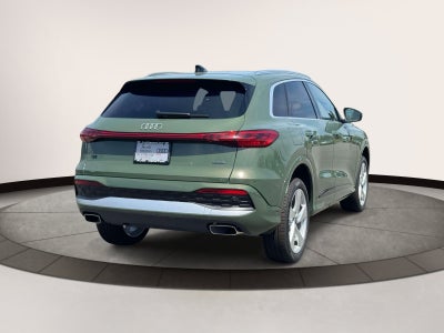 2026 Audi Q5 2.0T Premium Plus