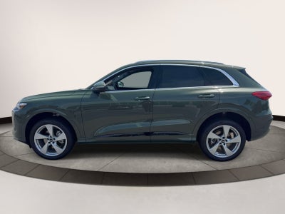2026 Audi Q5 2.0T Premium Plus
