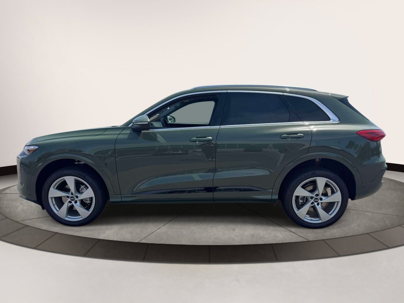 2026 Audi Q5 2.0T Premium Plus