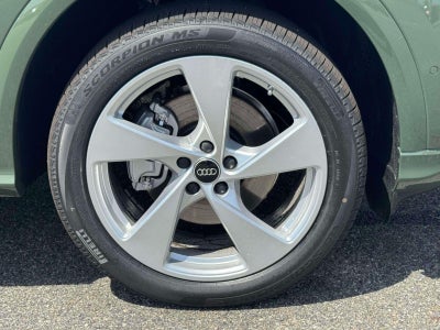2026 Audi Q5 2.0T Premium Plus
