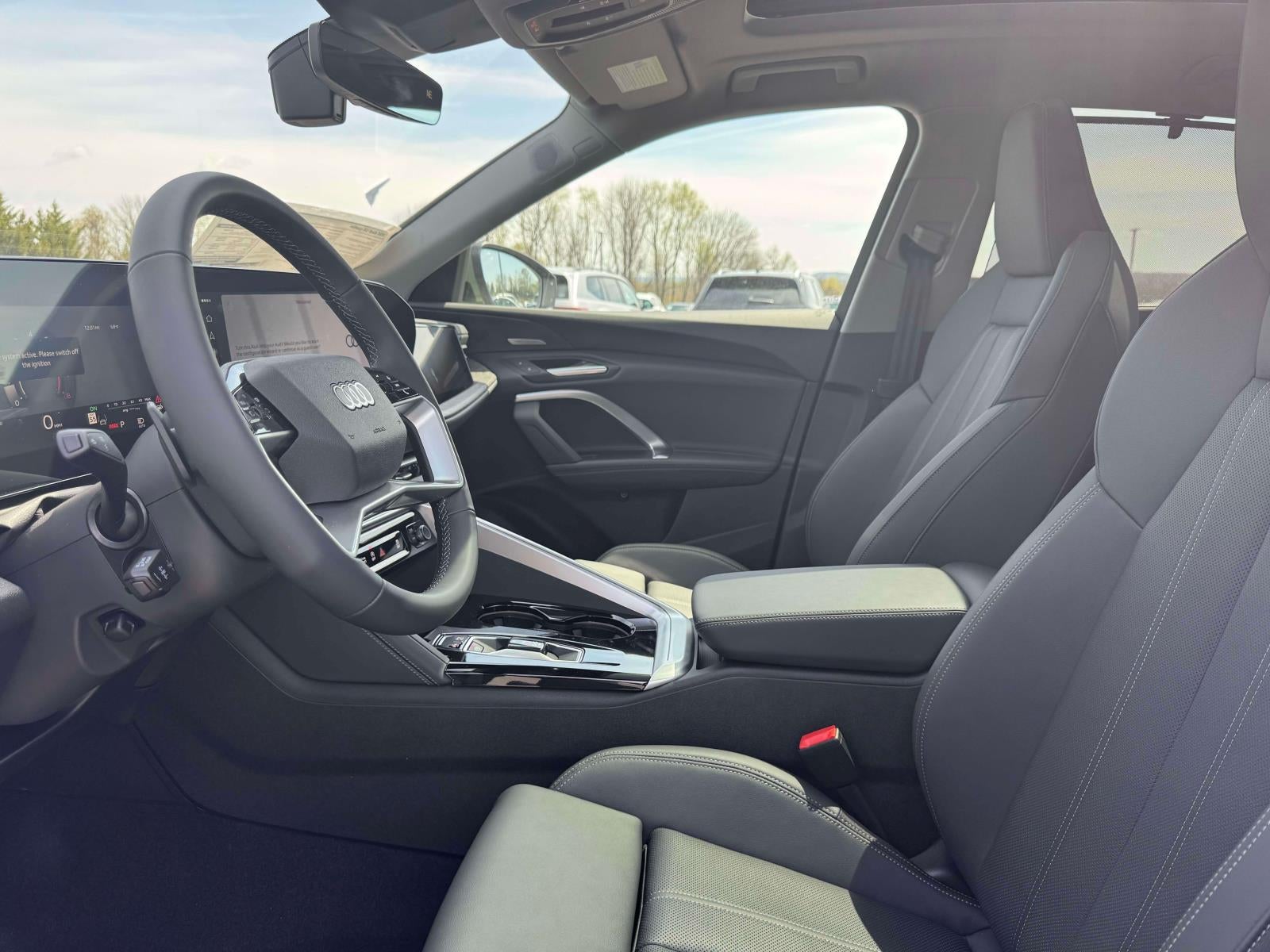 2026 Audi Q5 2.0T Premium Plus