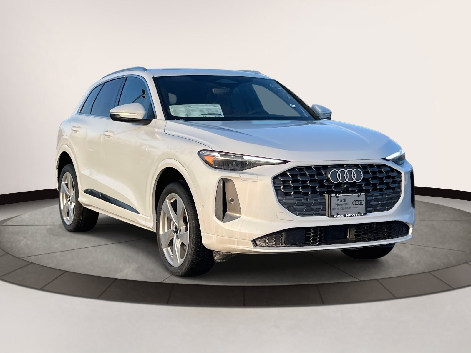 2025 Audi Q5 2.0T Premium Plus