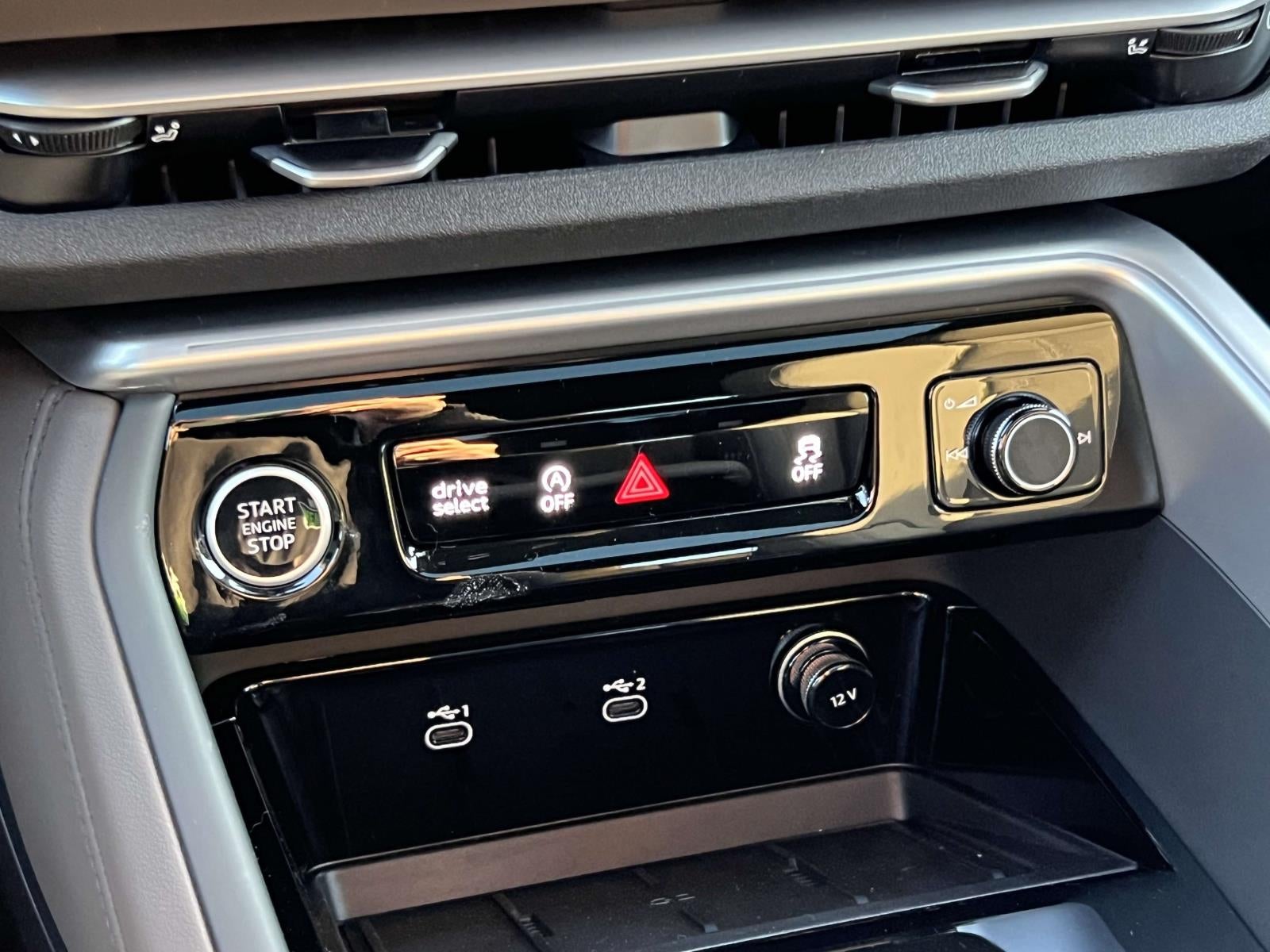 2025 Audi Q5 2.0T Premium Plus