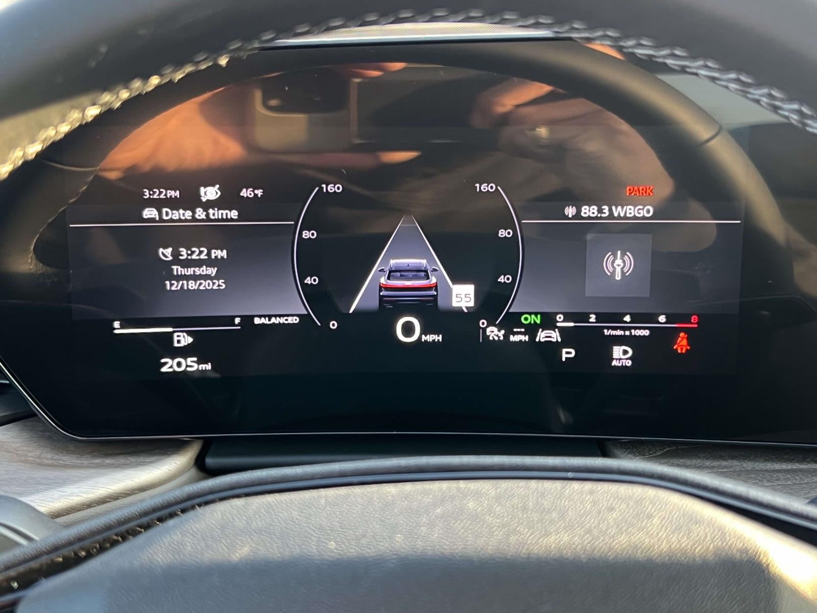 2025 Audi Q5 2.0T Premium Plus