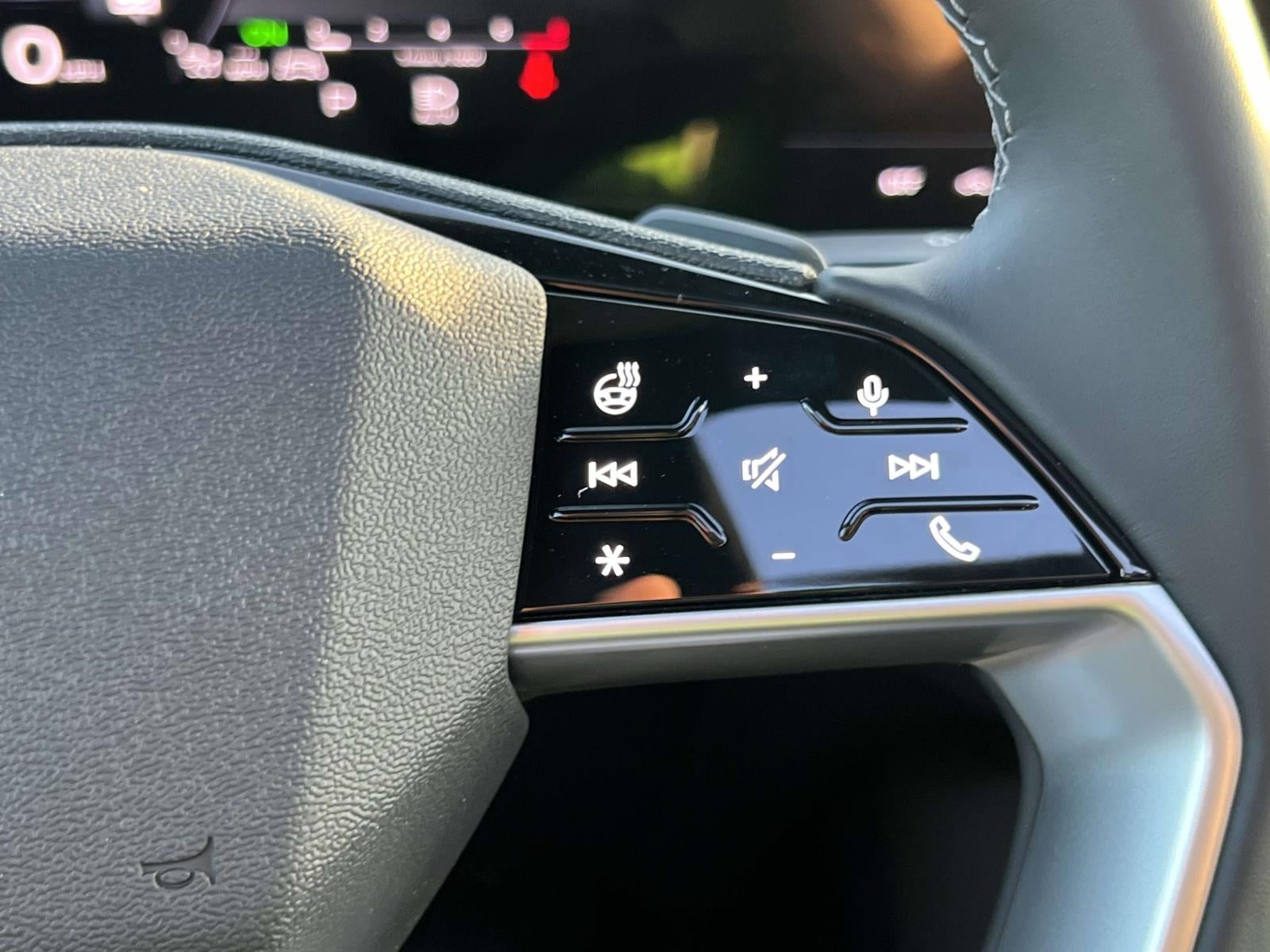 2025 Audi Q5 2.0T Premium Plus