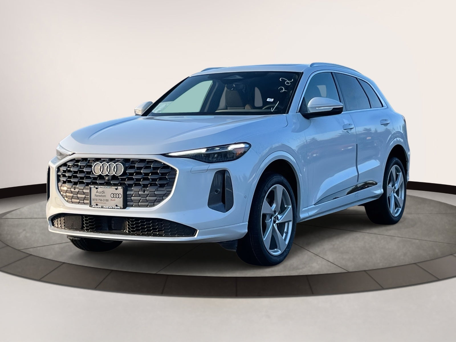 2025 Audi Q5 2.0T Premium Plus