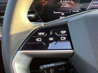 2025 Audi Q5 2.0T Premium Plus