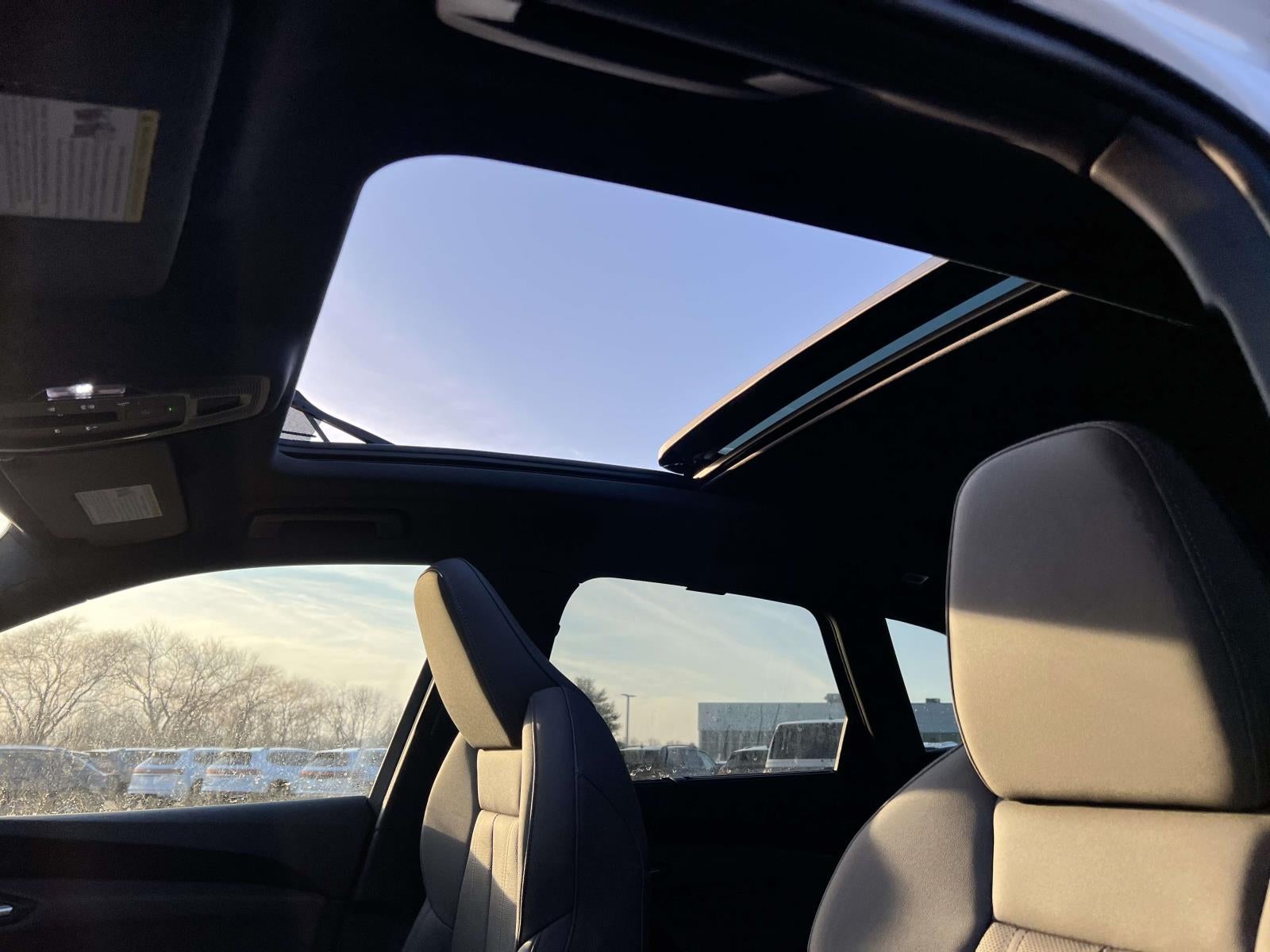 2025 Audi Q5 2.0T Premium Plus