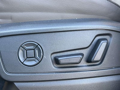 2025 Audi Q5 2.0T Premium Plus