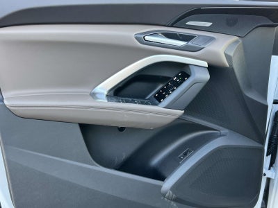 2025 Audi Q5 2.0T Premium Plus