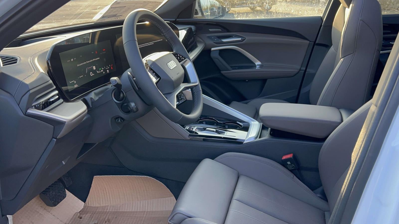 2025 Audi Q5 2.0T Premium Plus