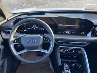 2025 Audi Q5 2.0T Premium Plus