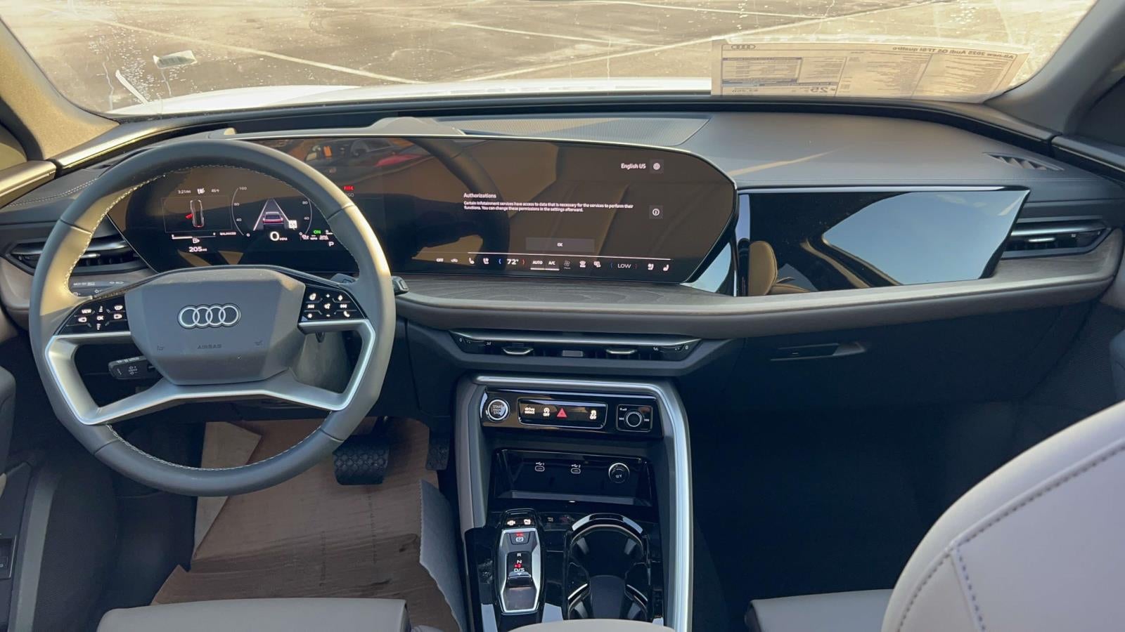 2025 Audi Q5 2.0T Premium Plus