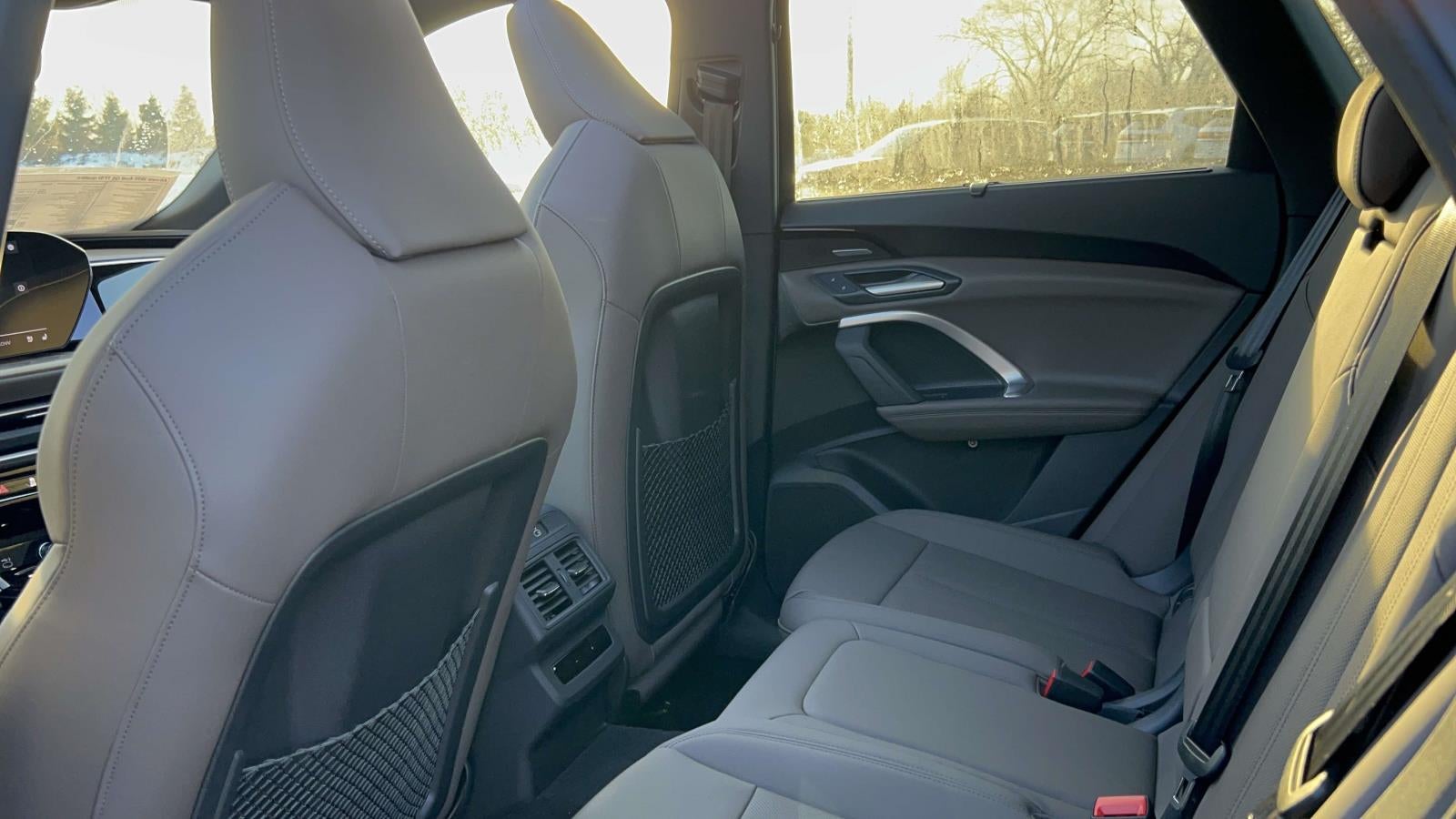 2025 Audi Q5 2.0T Premium Plus