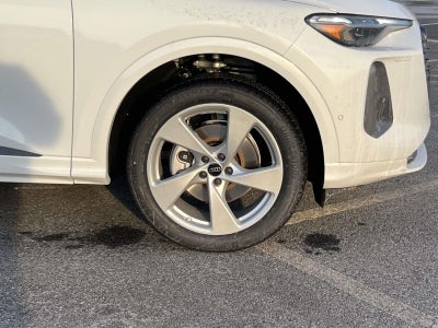2025 Audi Q5 2.0T Premium Plus