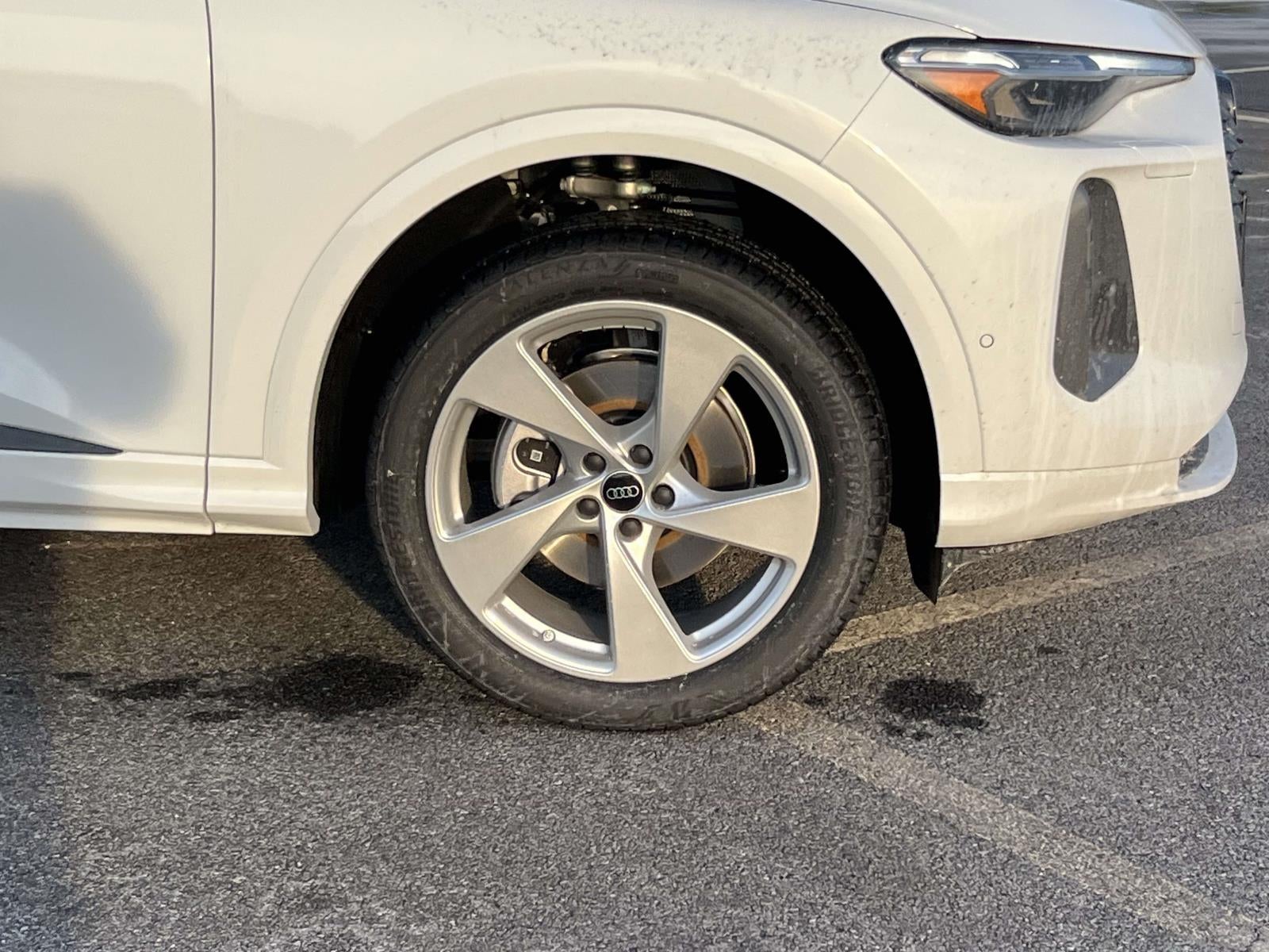 2025 Audi Q5 2.0T Premium Plus