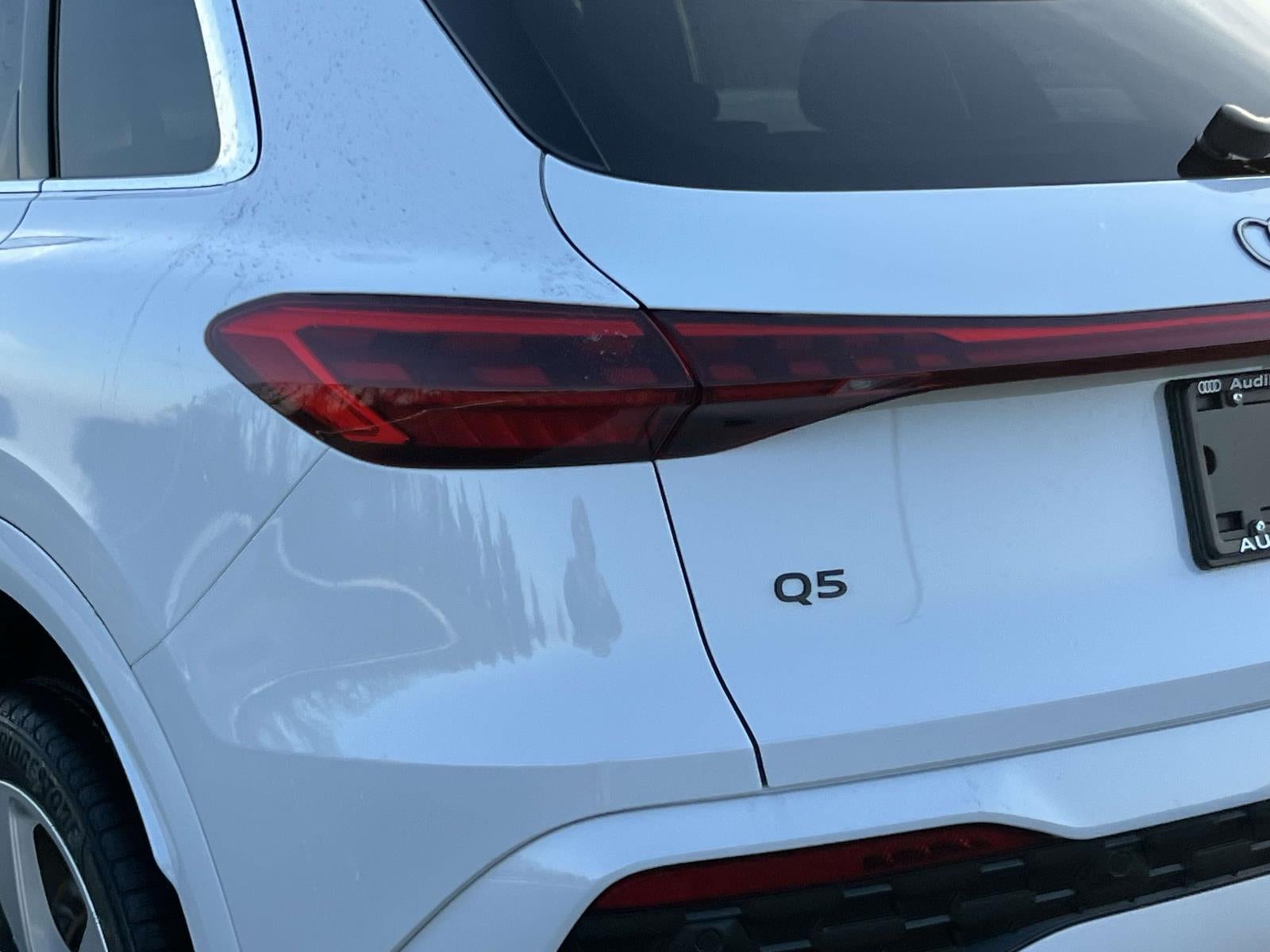 2025 Audi Q5 2.0T Premium Plus