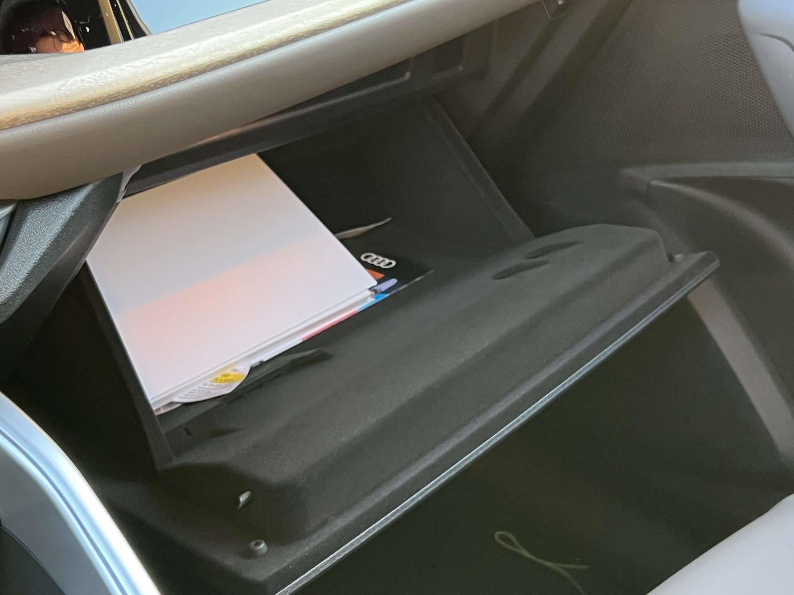 2025 Audi Q5 2.0T Premium Plus