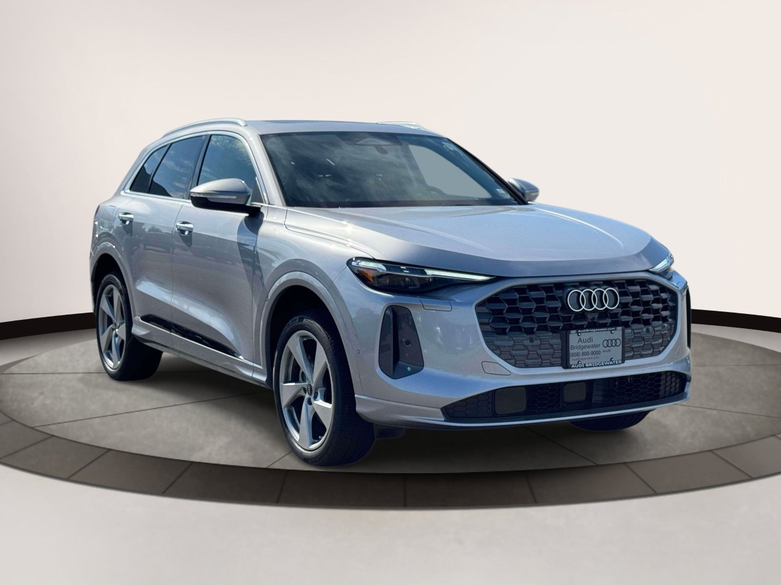 2026 Audi Q5 2.0T Premium Plus