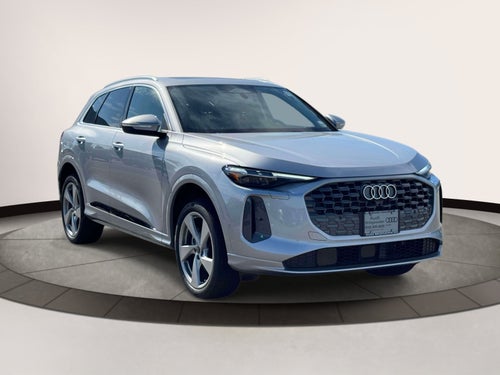 2026 Audi Q5 2.0T Premium Plus