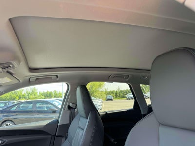 2026 Audi Q5 2.0T Premium Plus