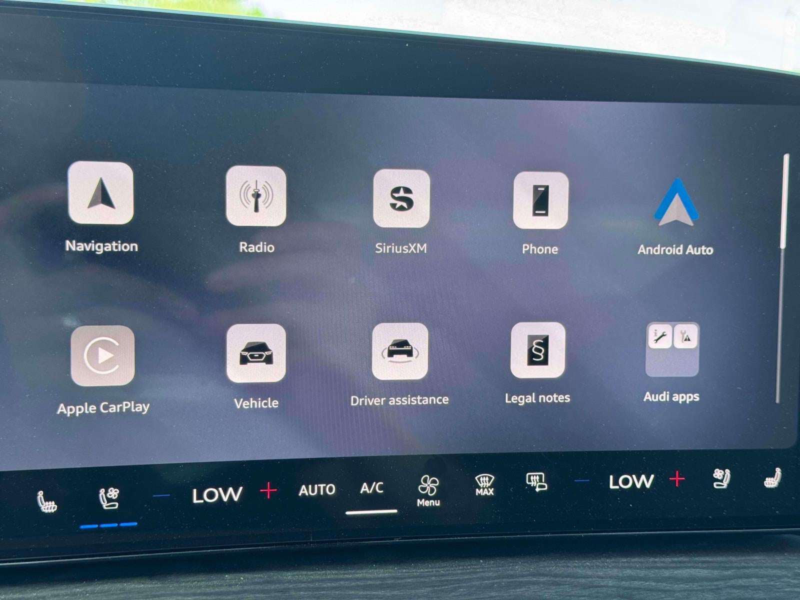 2026 Audi Q5 2.0T Premium Plus