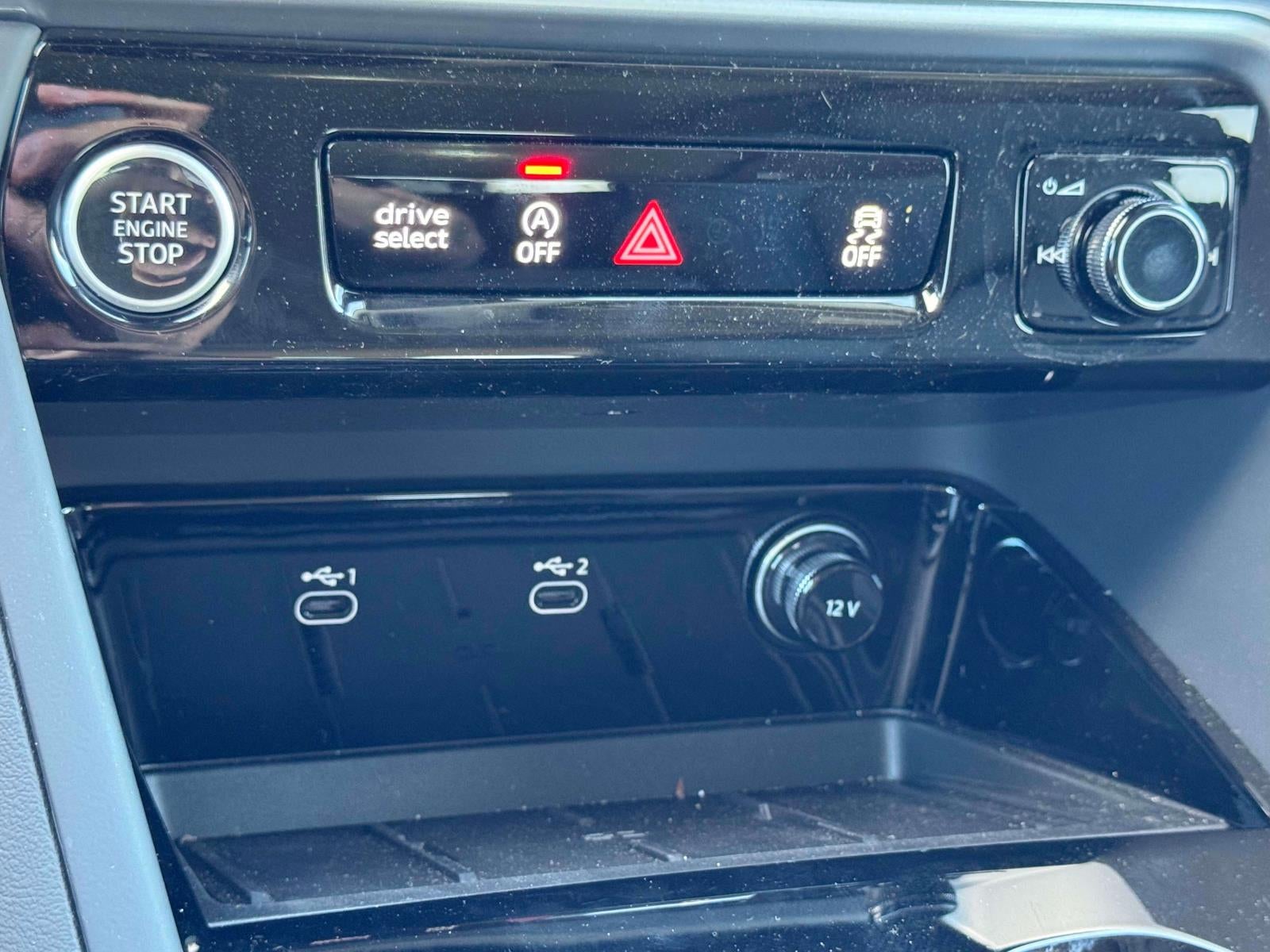 2026 Audi Q5 2.0T Premium Plus