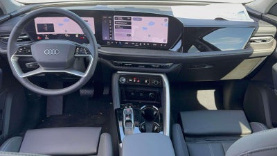 2026 Audi Q5 2.0T Premium Plus