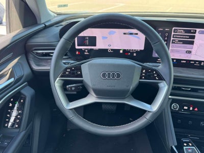 2026 Audi Q5 2.0T Premium Plus