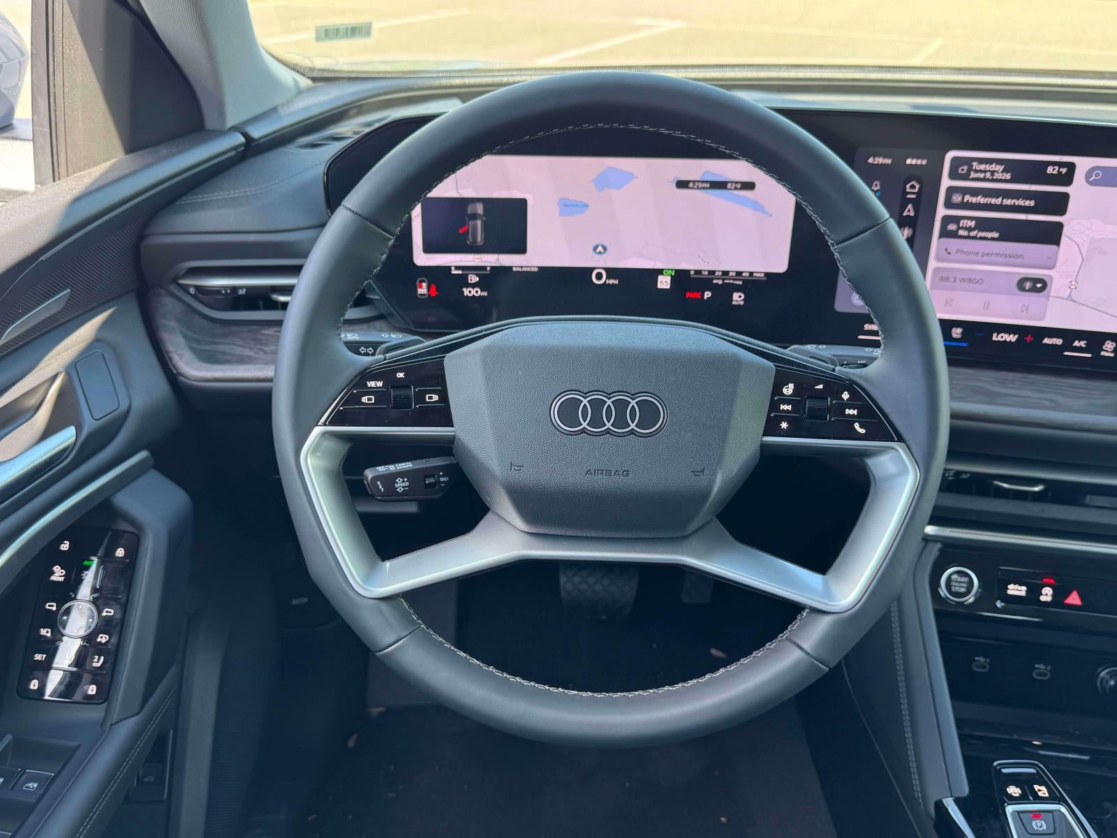 2026 Audi Q5 2.0T Premium Plus