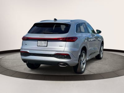 2026 Audi Q5 2.0T Premium Plus