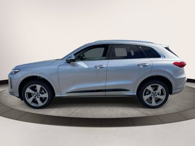 2026 Audi Q5 2.0T Premium Plus