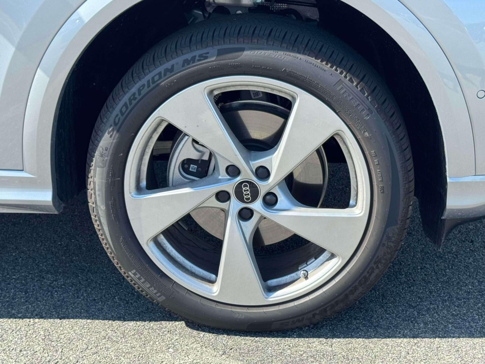 2026 Audi Q5 2.0T Premium Plus