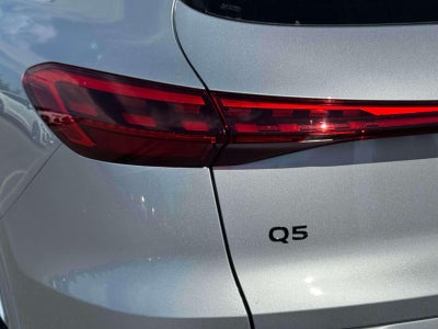 2026 Audi Q5 2.0T Premium Plus