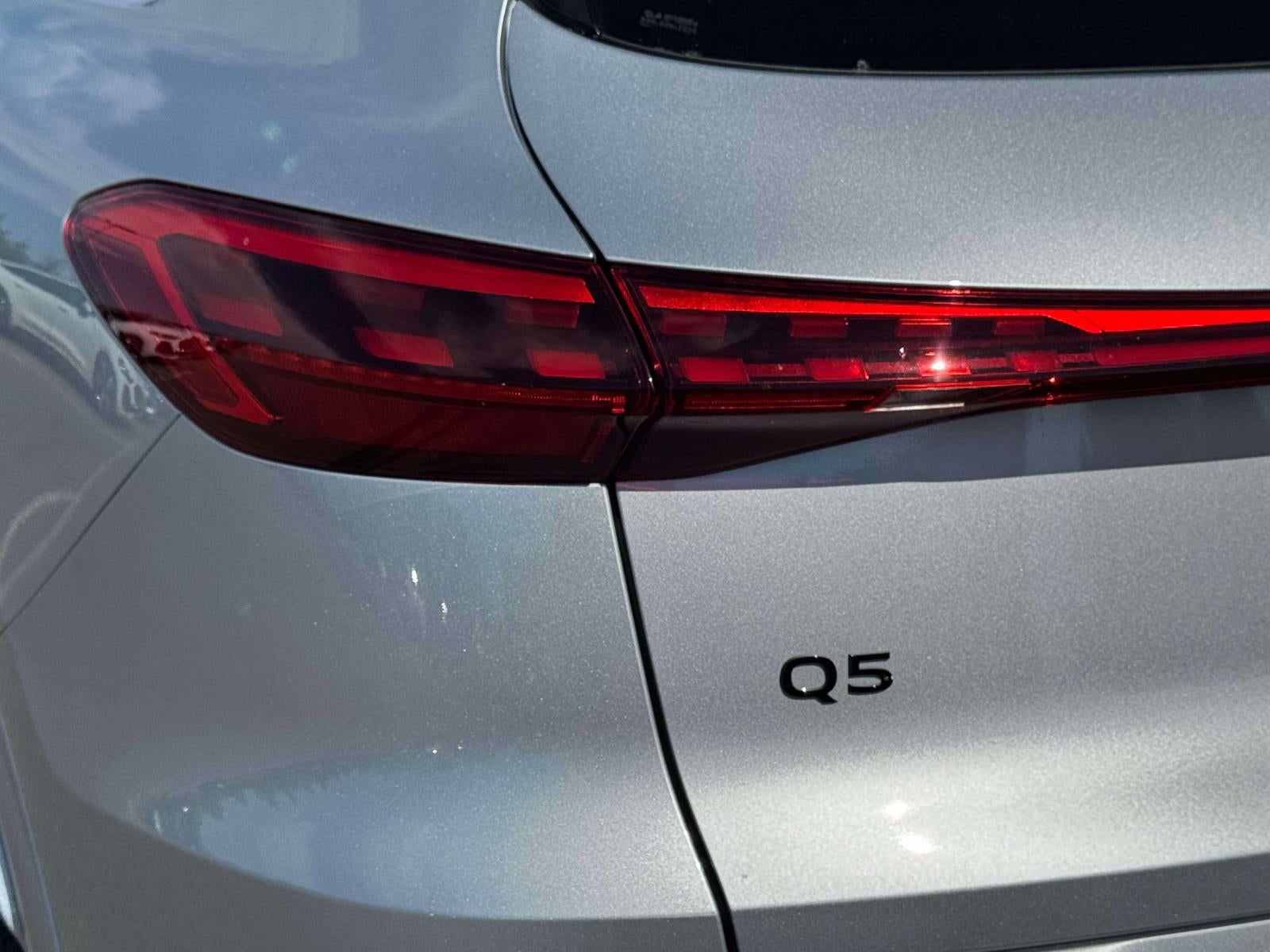 2026 Audi Q5 2.0T Premium Plus