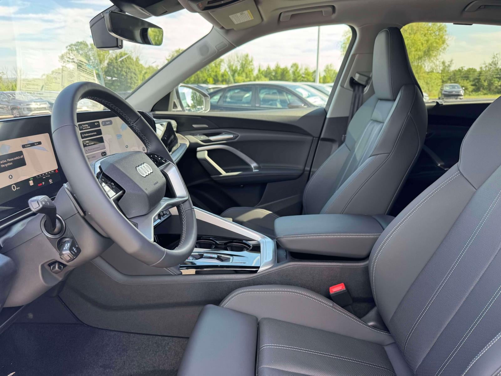2026 Audi Q5 2.0T Premium Plus