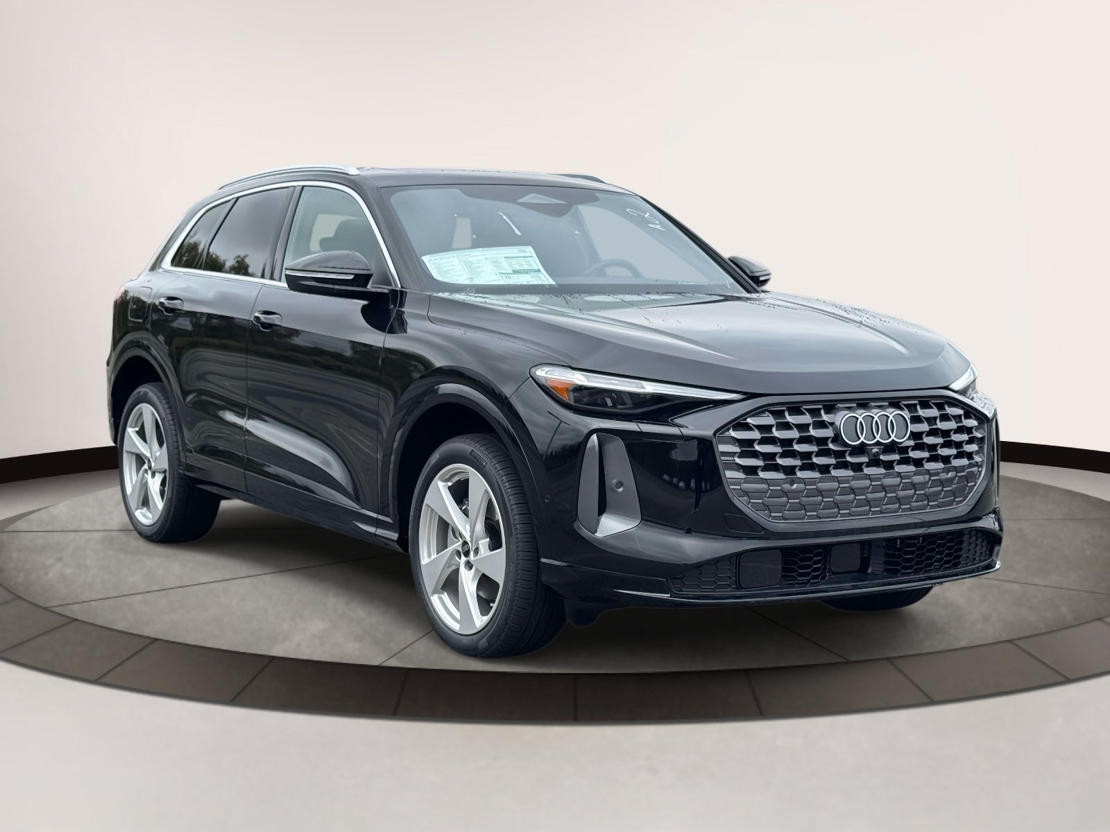 2025 Audi Q5 2.0T Premium Plus